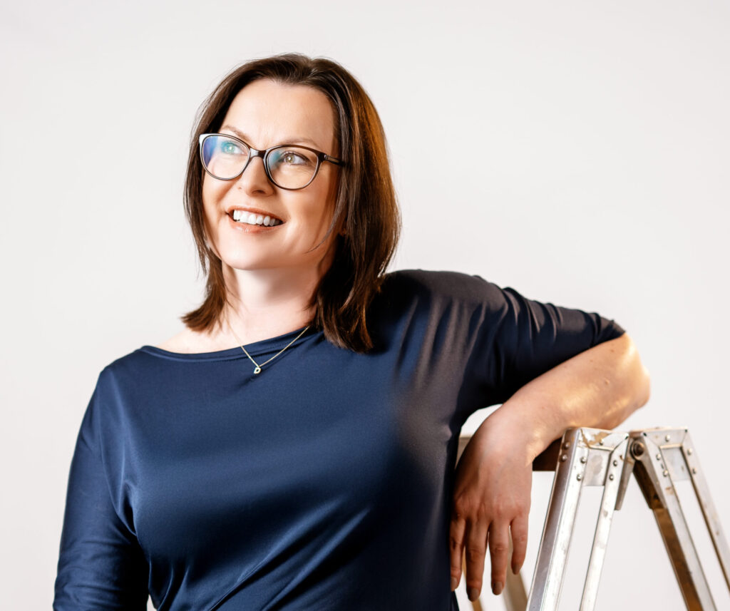 Portät Daniela Ettl