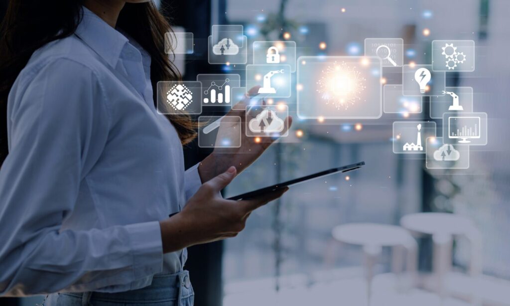 Icon Automatisierung mit LOKI by aipama