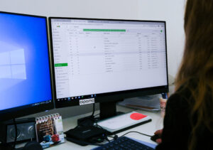 LOKI by aipama PC Anwendung