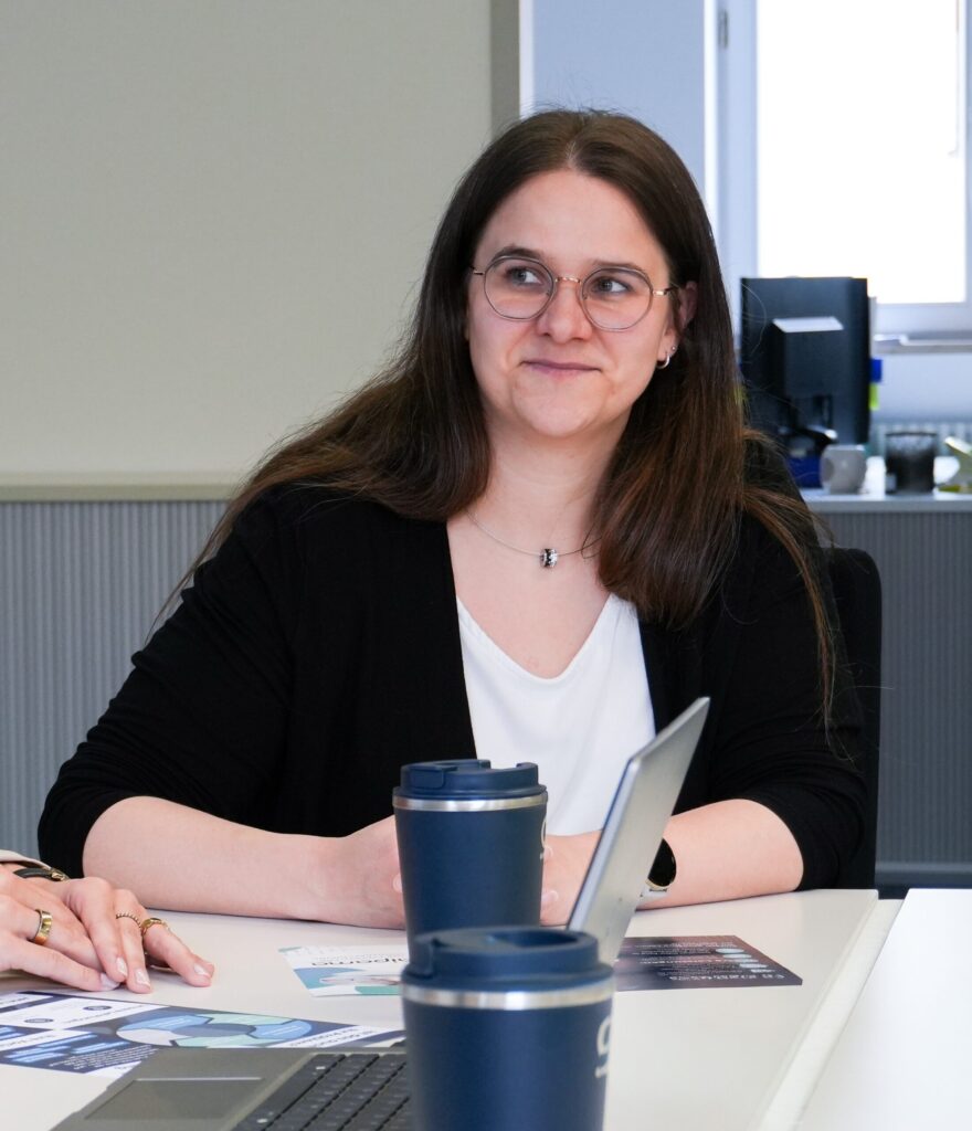 Teamleiterin Lohnabrechnung Viechtach