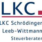 LKZ Schrödinger Leeb-Wittmann Steuerberater Logo