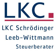 LKZ Schrödinger Leeb-Wittmann Steuerberater Logo