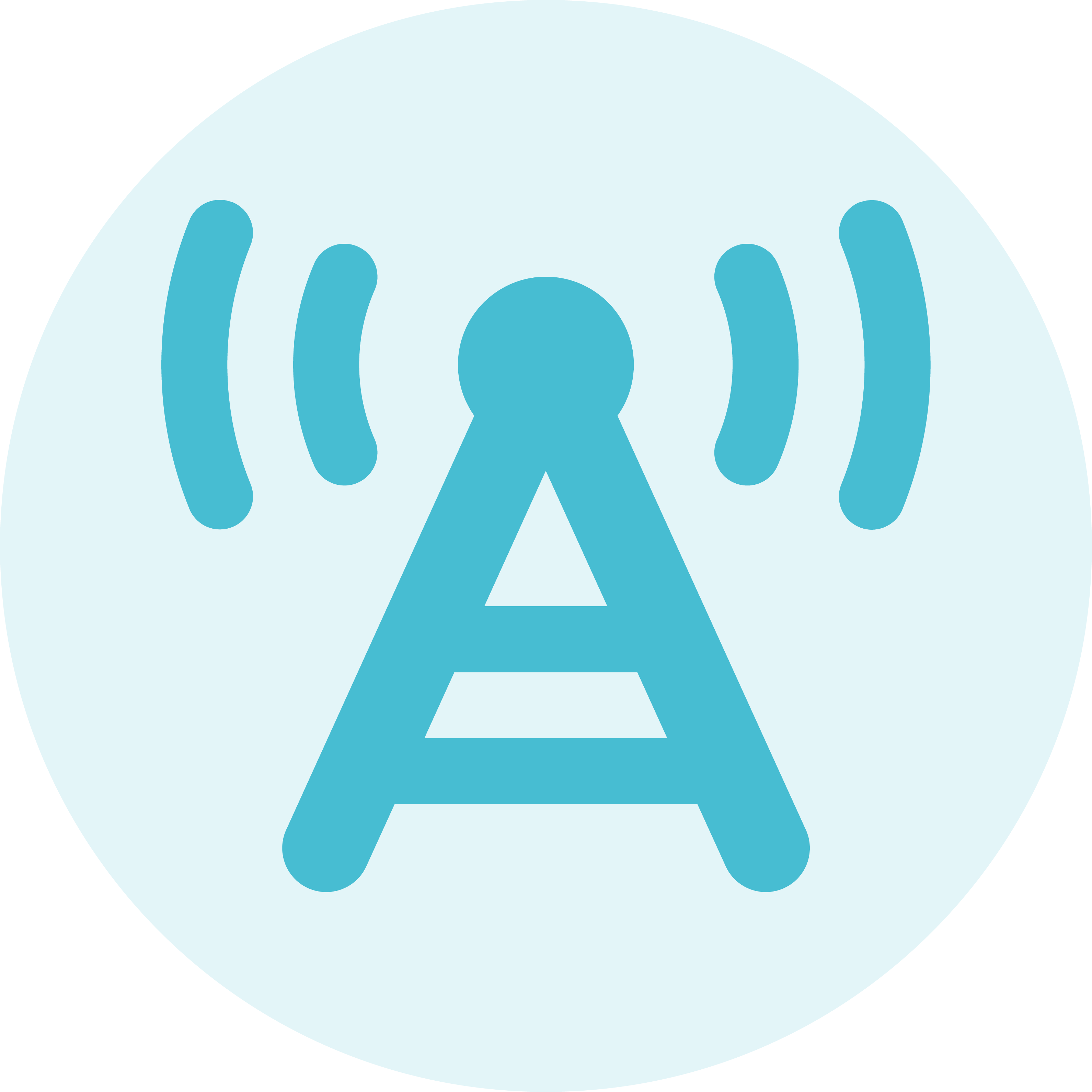 Icon Hosting in Deutschland