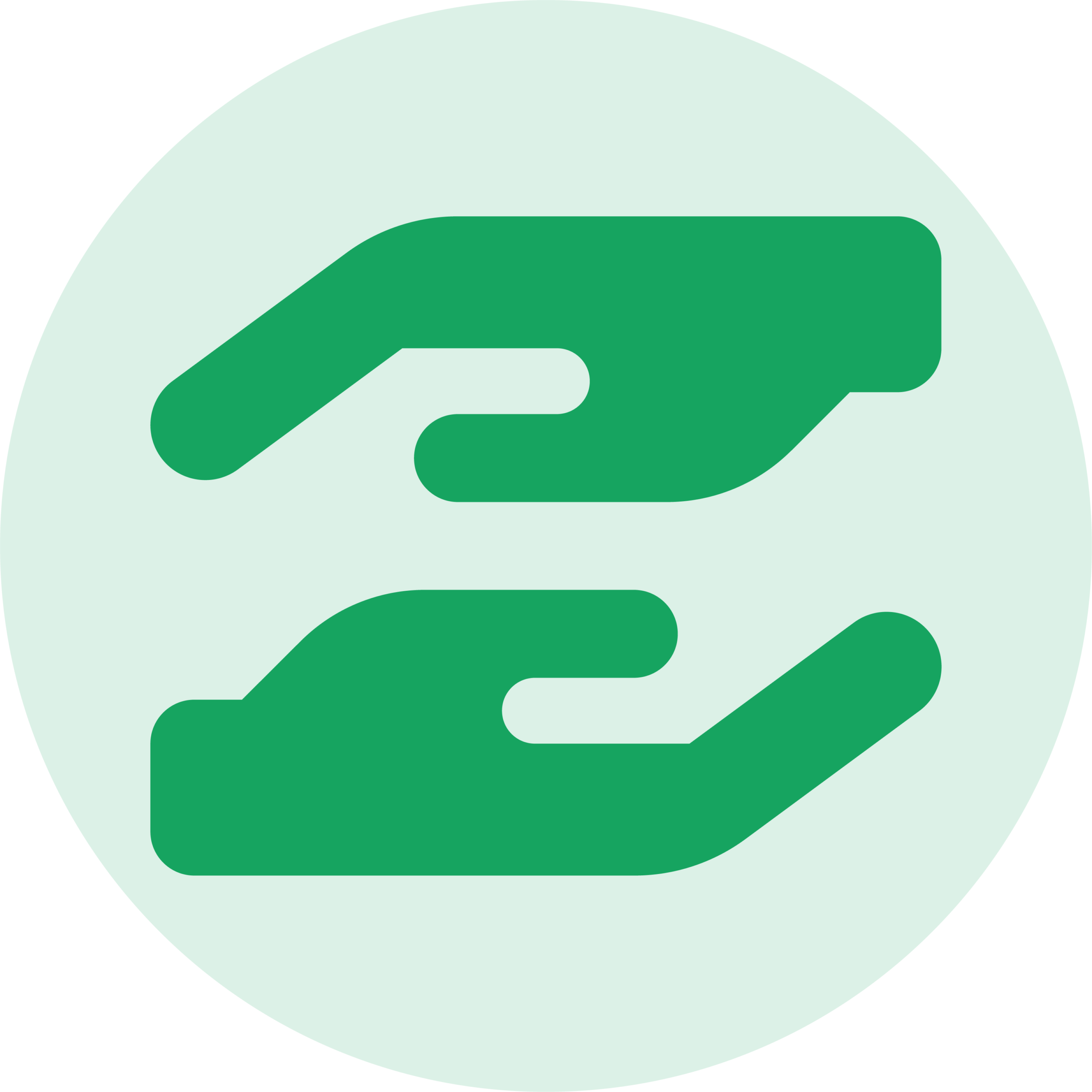 Icon Hände