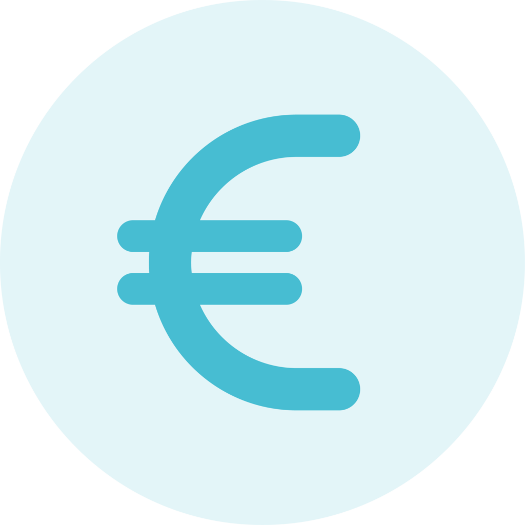 Icon Euro