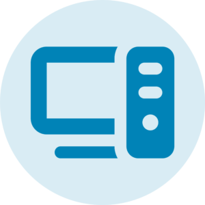 Icon Automatisierung