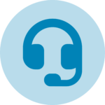 Icon erfahrene Ansprechpartner