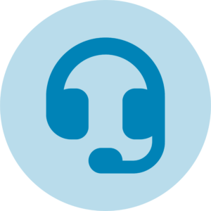 Icon erfahrene Ansprechpartner