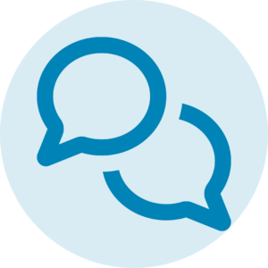 Icon Ansprechpartner