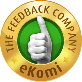 Logo eKomi