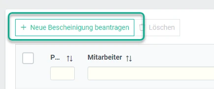 aipama Bescheinigung beantragen