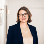 Susanne Wiegräfe Portraitbild Testimonials