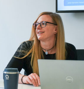 Teamleiterin Lohnabrechnung Viechtach