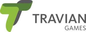Logo Travian Games
