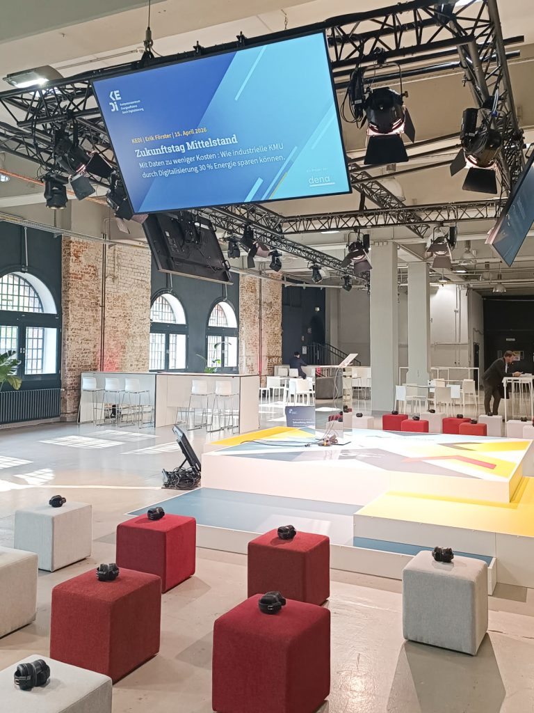 Zukunftstag Berlin Halle