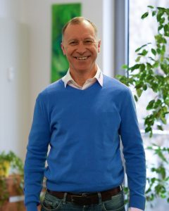 Günther Holzapfel