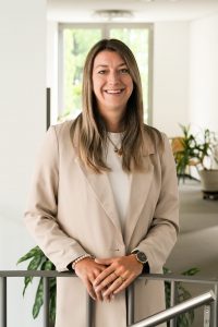 Miriam Weinmann