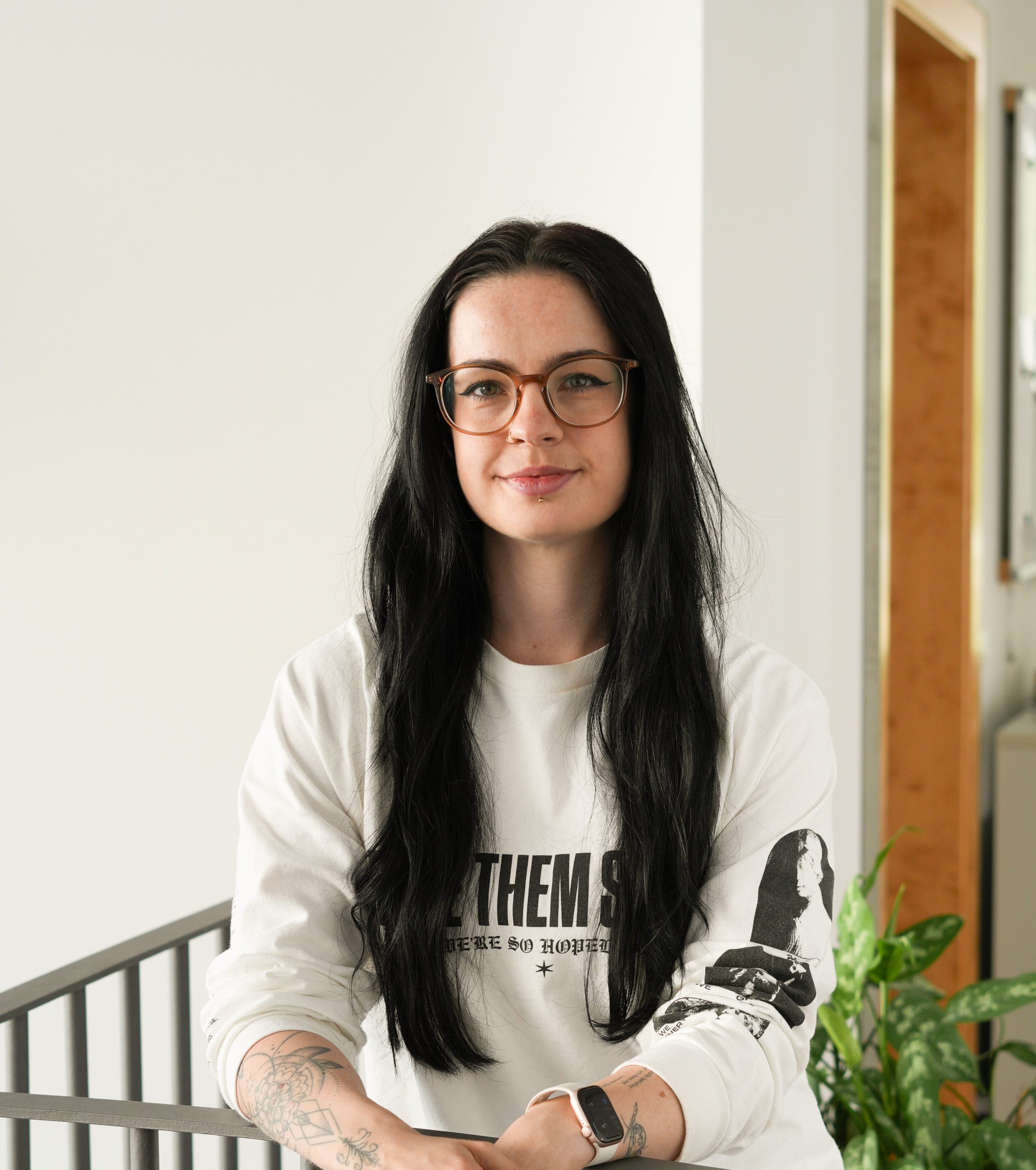 Titelbild Julia