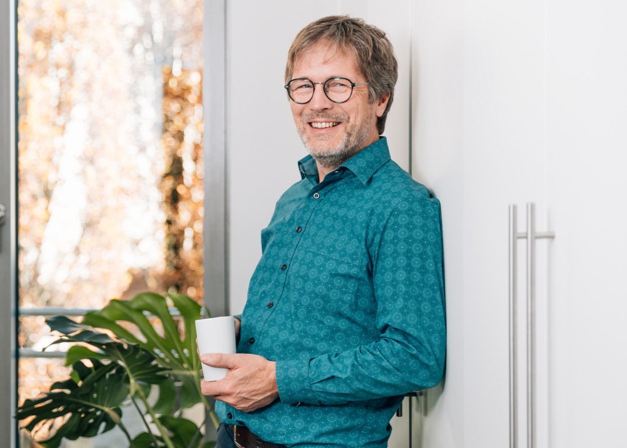 Michael Schmidbauer